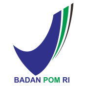 LOGO BPOM RI