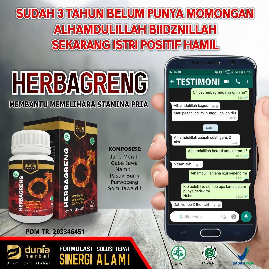 Herbagreng