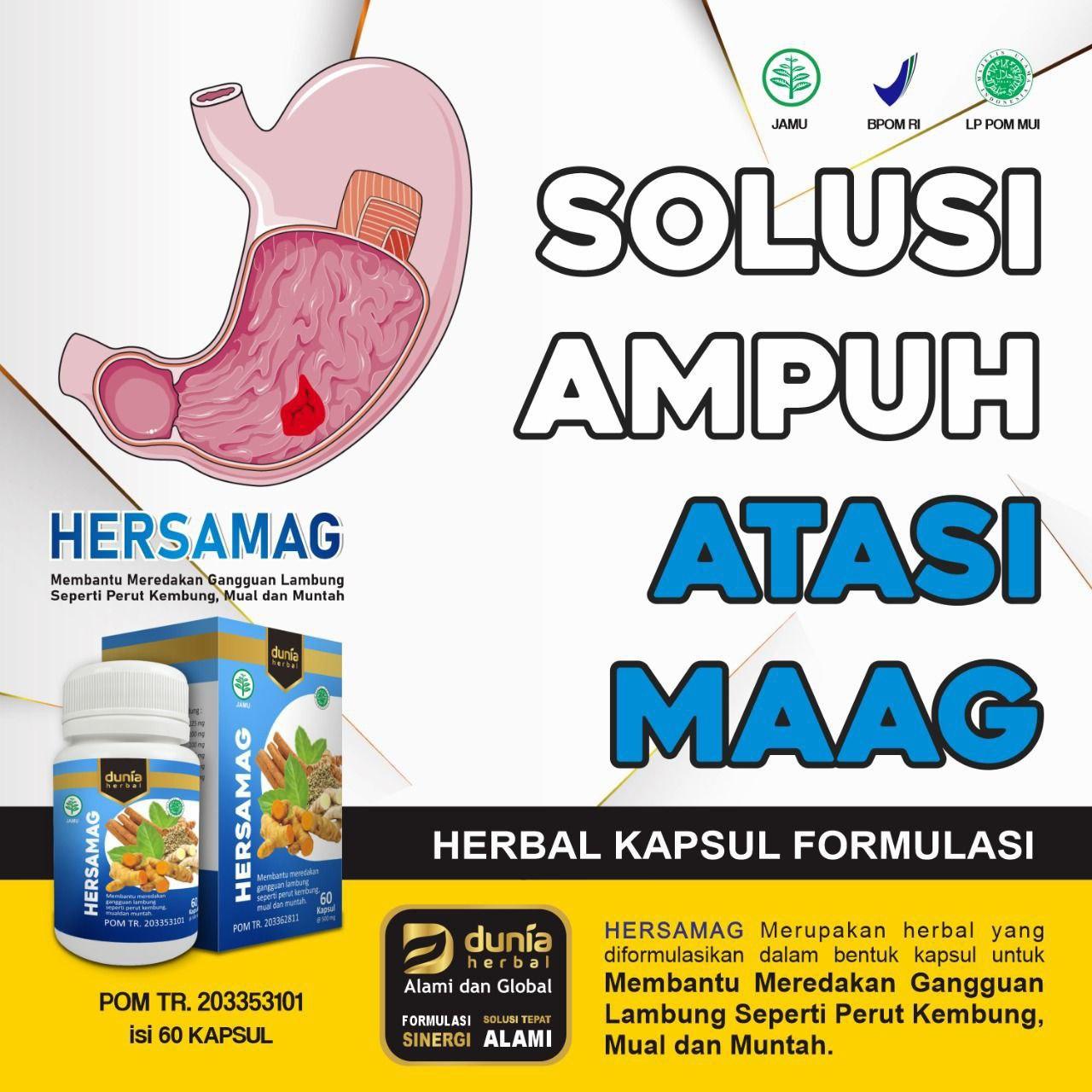 Produk HErsamag