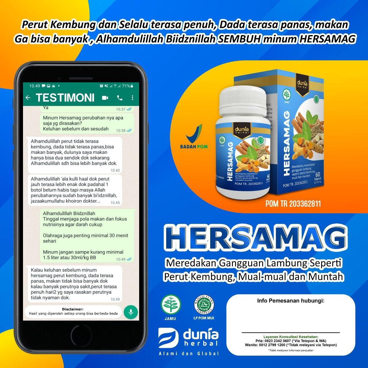 Hersamag